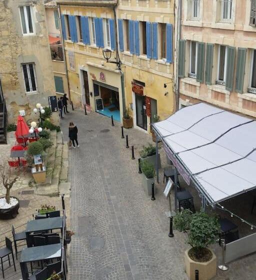 Le Coin Salonais