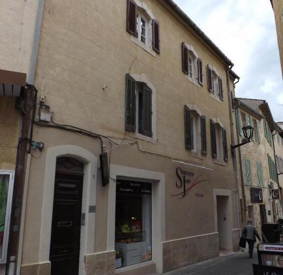 Le Coin Salonais