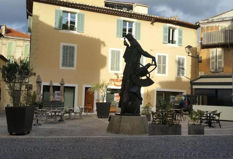 Le Coin Salonais