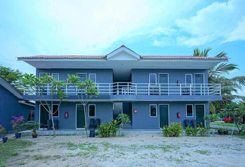 Mila Motel 2