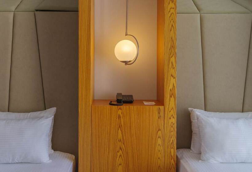 Orka World Hotel & Aqua Park