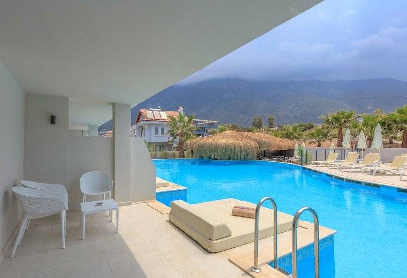 Orka World Hotel & Aqua Park
