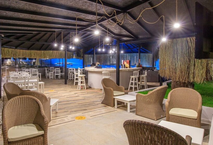 Orka World Hotel & Aqua Park