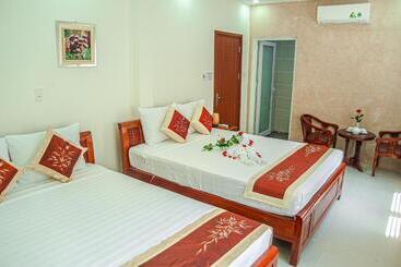 پانسیون Golden Soulmate Homestay