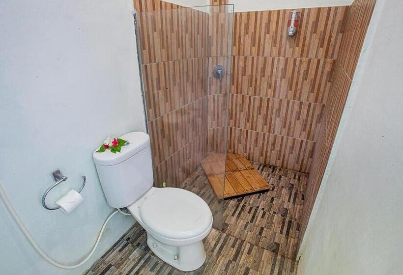 پانسیون Naturale Guest House