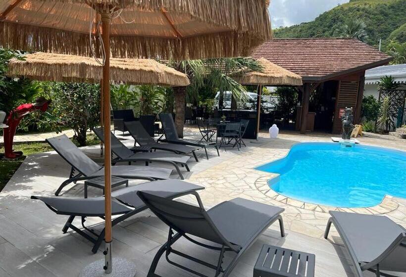پانسیون Relais Fenua