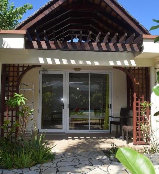 پانسیون Relais Fenua