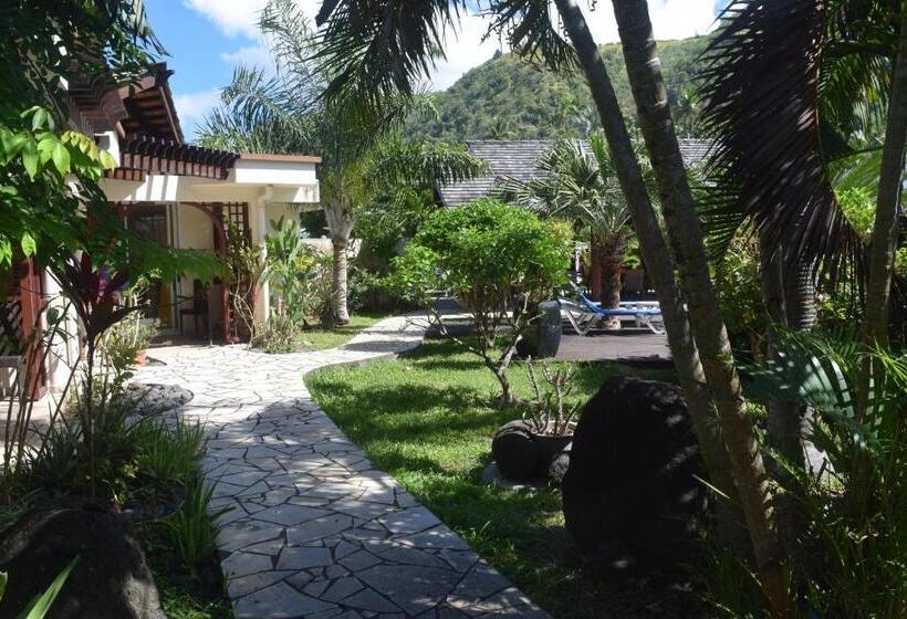 پانسیون Relais Fenua