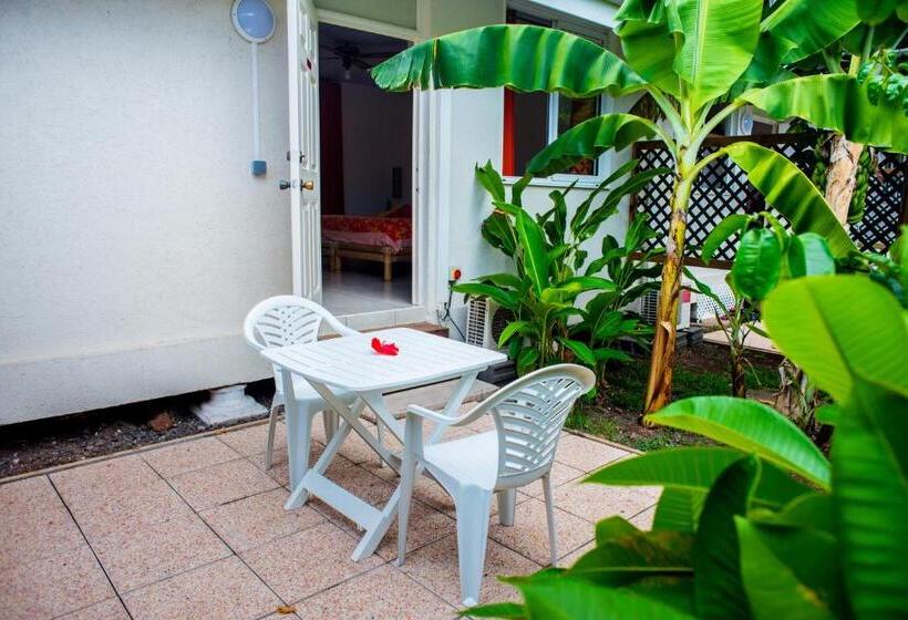 پانسیون Relais Fenua