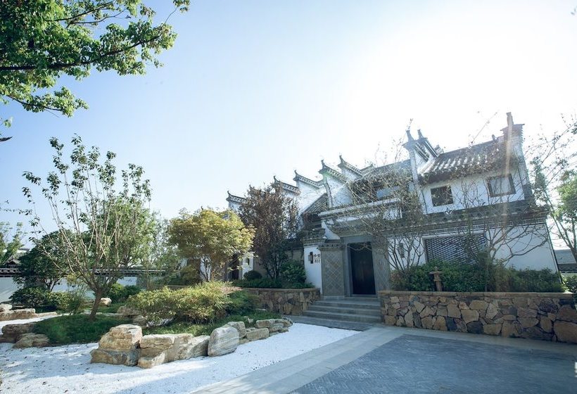 ریاض Xinhualian Lv Xin Gu