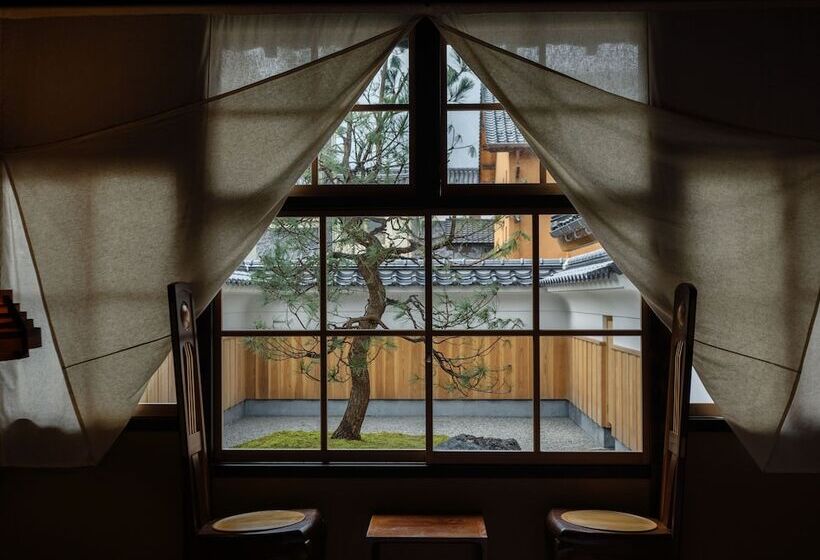 료칸 Nipponia Izumo Hirata Cotton Road