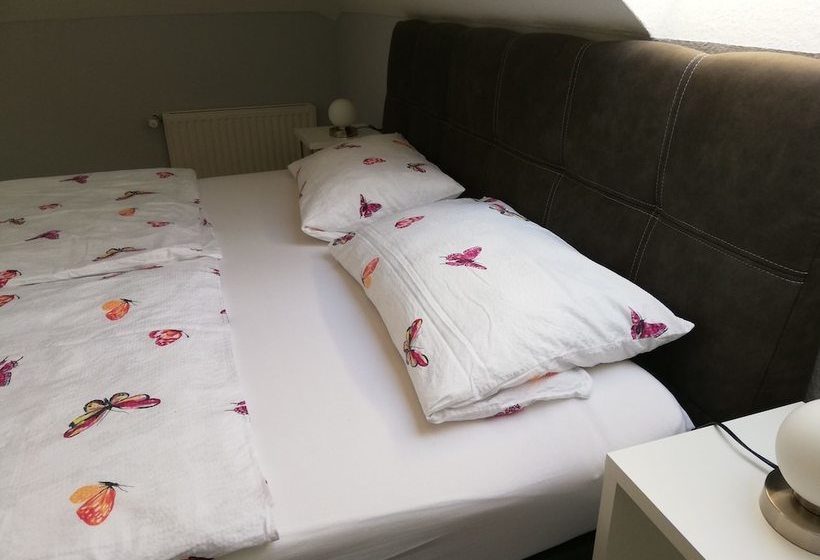 Ferienwohnung Panoramablick