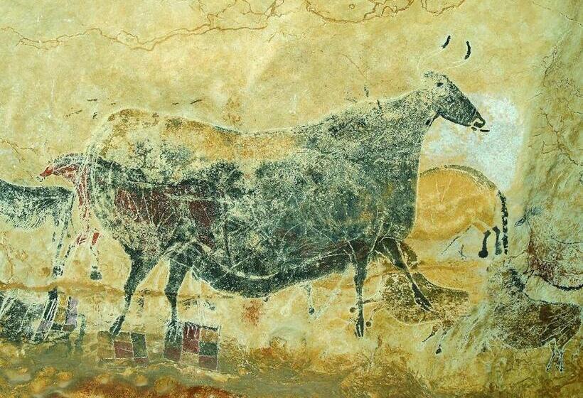 Les Toits De Lascaux