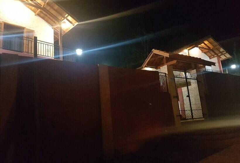 Recanto Das Acacias