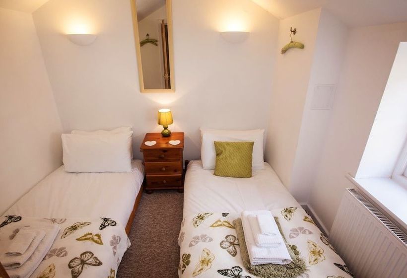Rose Cottage