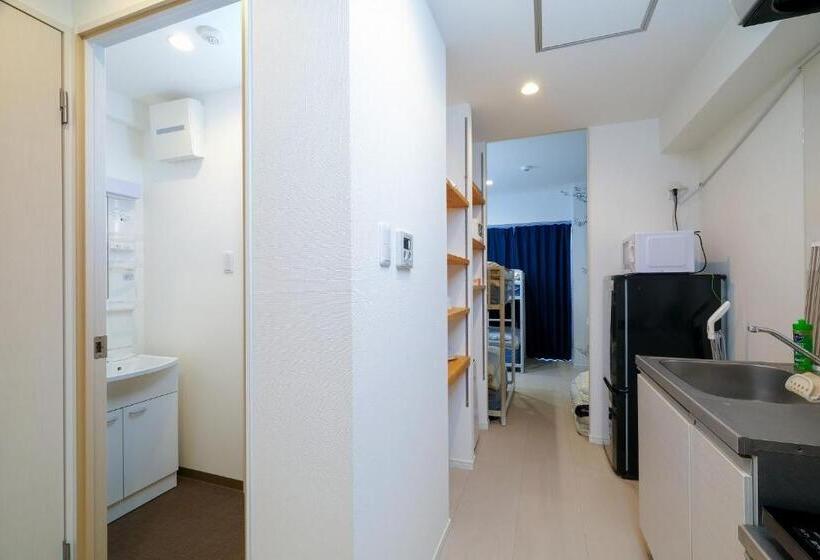 هاستل Good Life Apartment