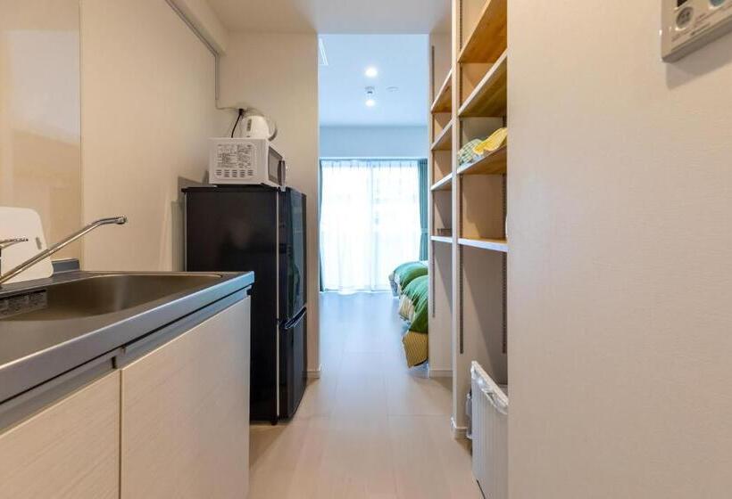 هاستل Good Life Apartment