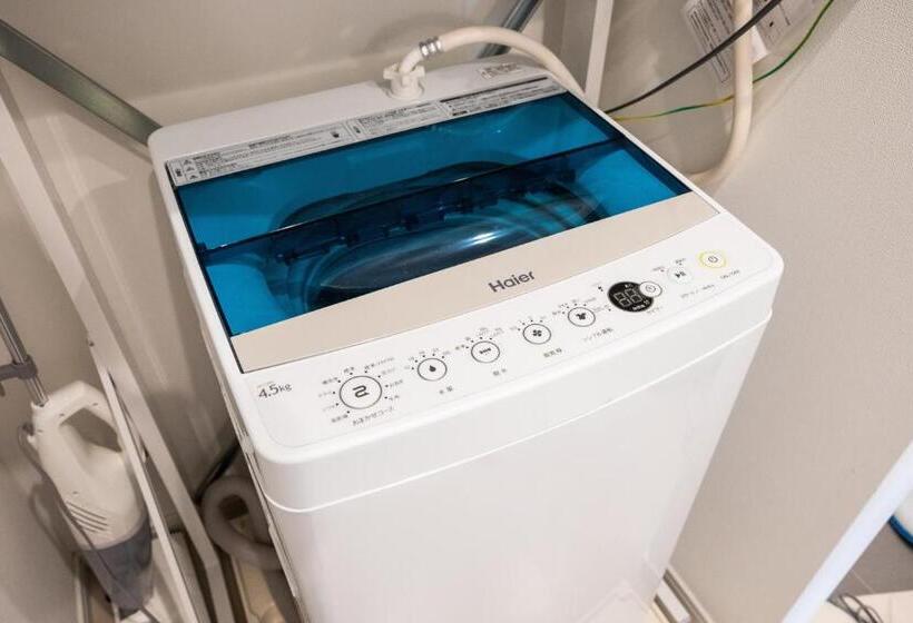 هاستل Good Life Apartment