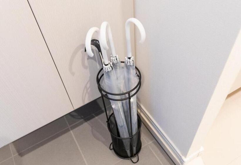هاستل Good Life Apartment