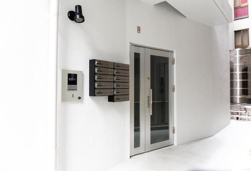 هاستل Good Life Apartment