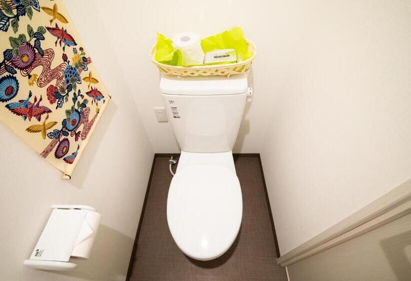 هاستل Good Life Apartment