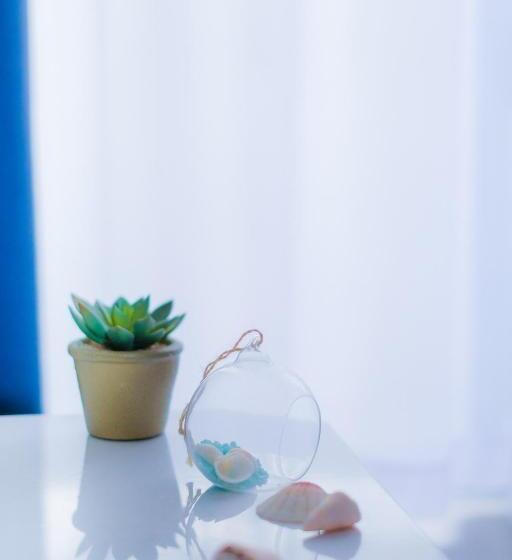 هاستل Good Life Apartment