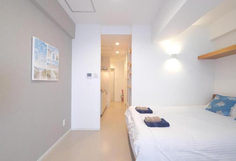 هاستل Good Life Apartment