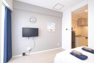 هاستل Good Life Apartment