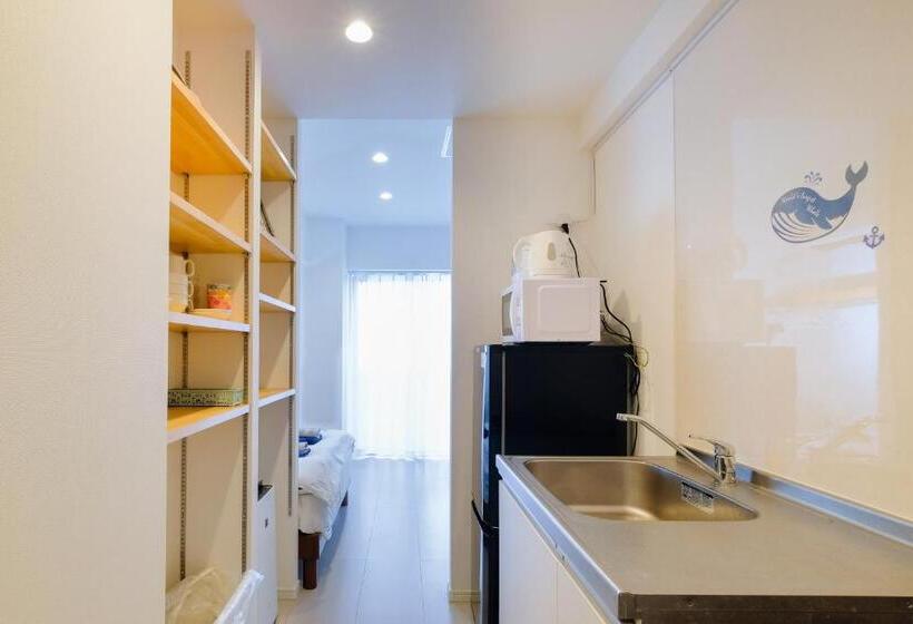 هاستل Good Life Apartment