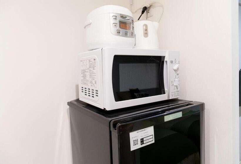 هاستل Good Life Apartment