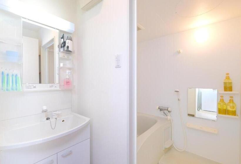 هاستل Good Life Apartment