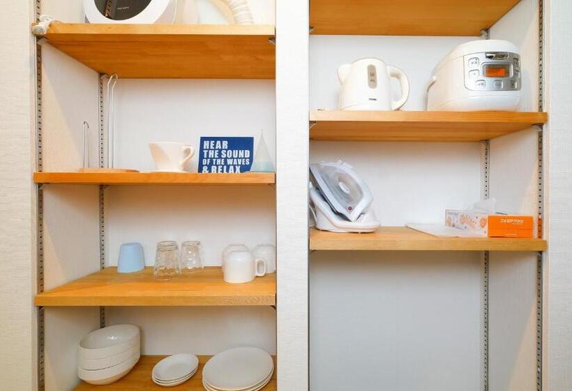 هاستل Good Life Apartment