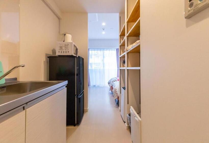 هاستل Good Life Apartment