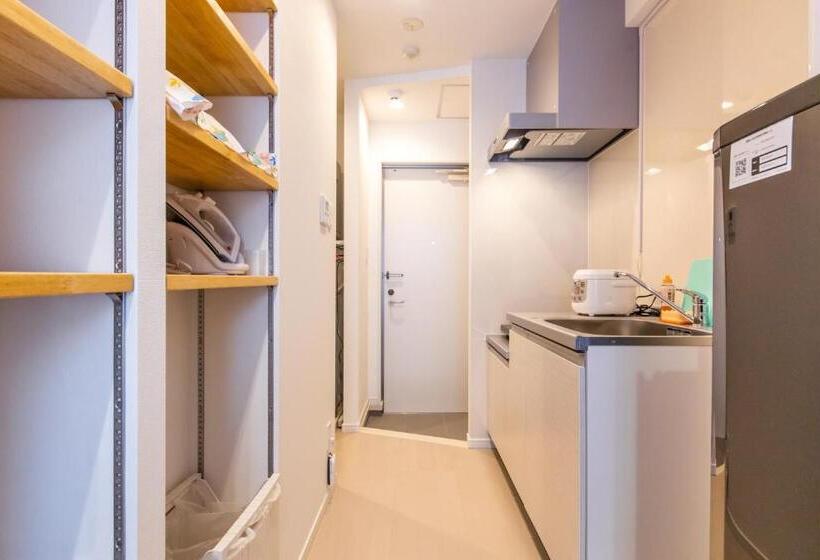 هاستل Good Life Apartment