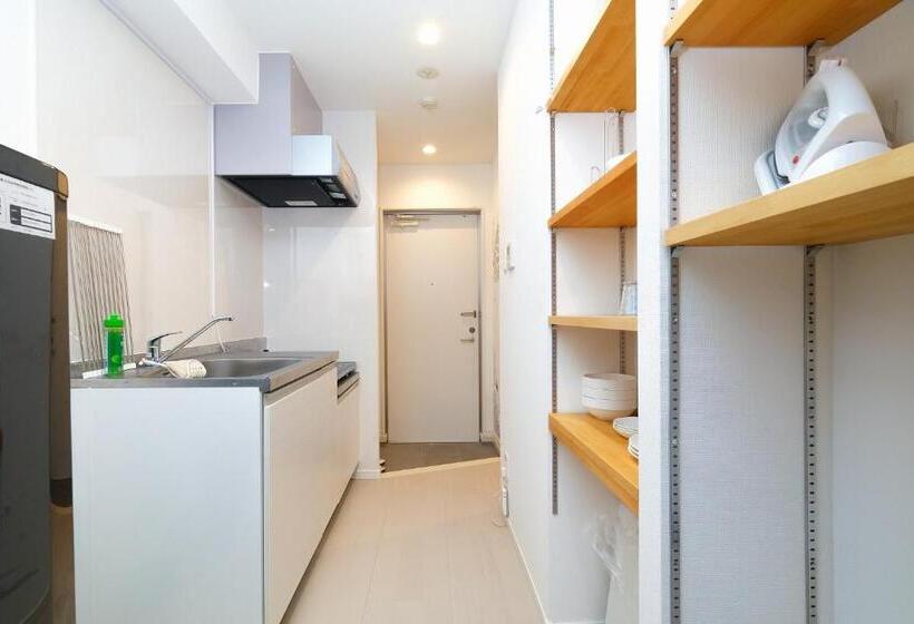 هاستل Good Life Apartment