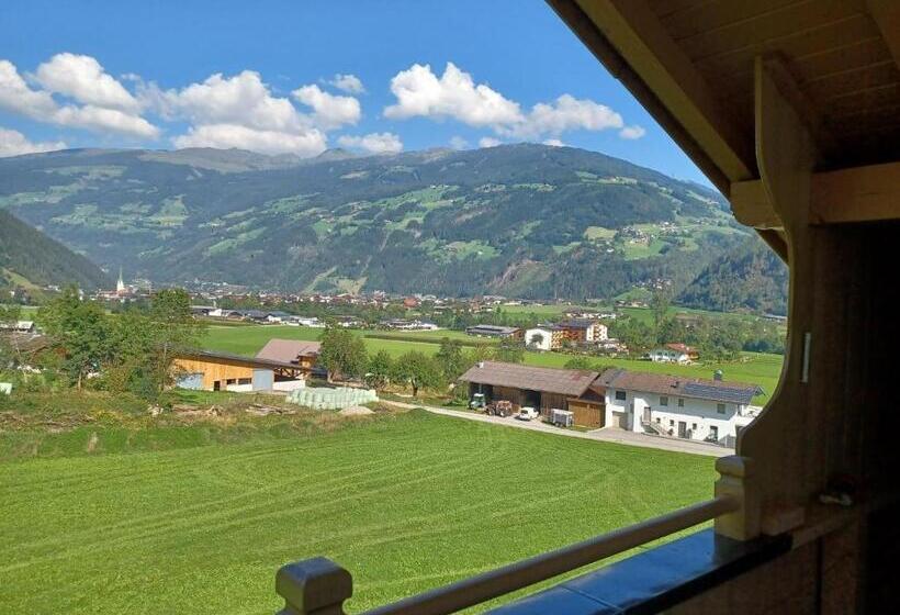 Apart Alpensonne Zillertal