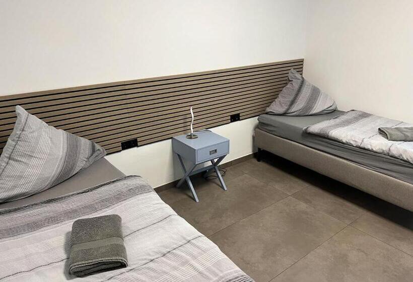 Apartment Wesseling