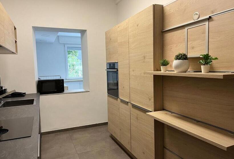 Apartment Wesseling