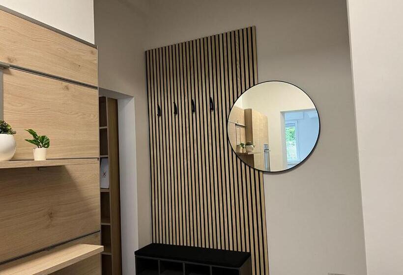 Apartment Wesseling
