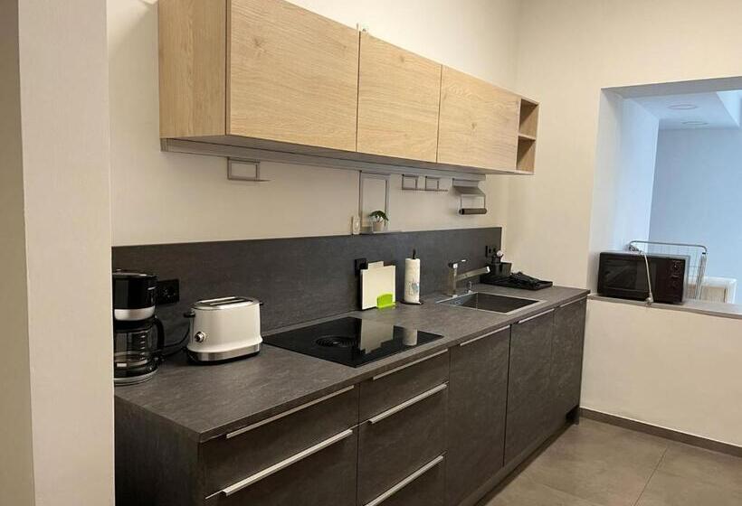 Apartment Wesseling