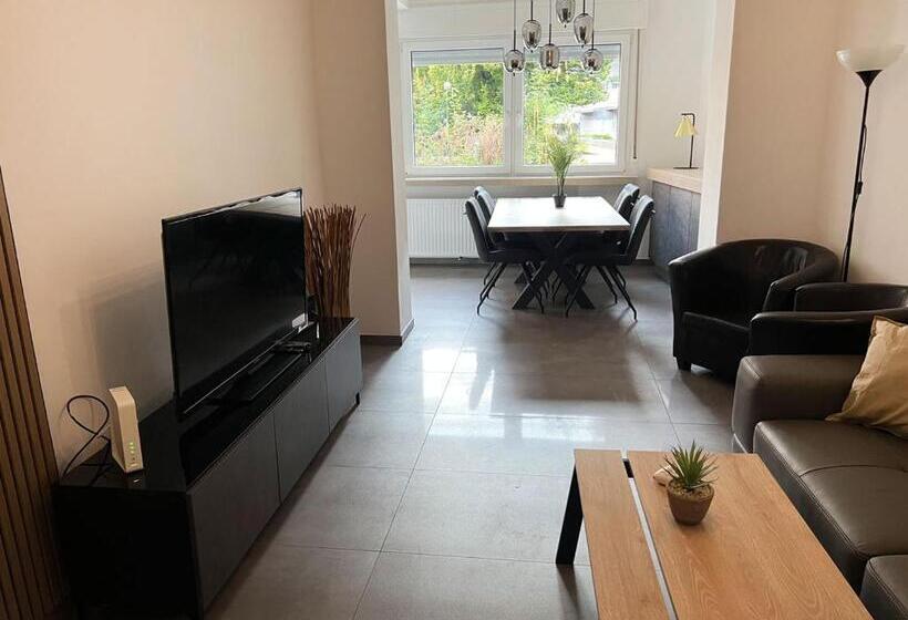Apartment Wesseling
