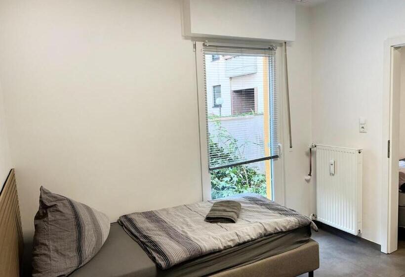 Apartment Wesseling