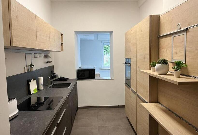 Apartment Wesseling