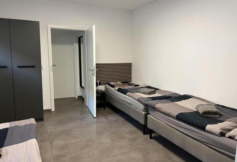 Apartment Wesseling