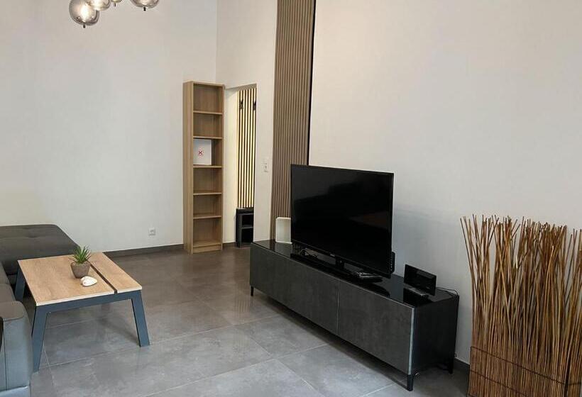 Apartment Wesseling