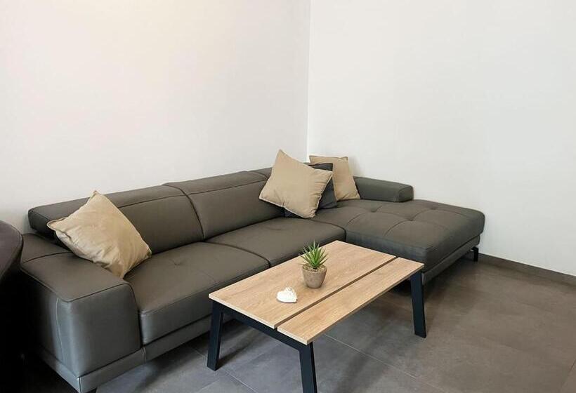 Apartment Wesseling