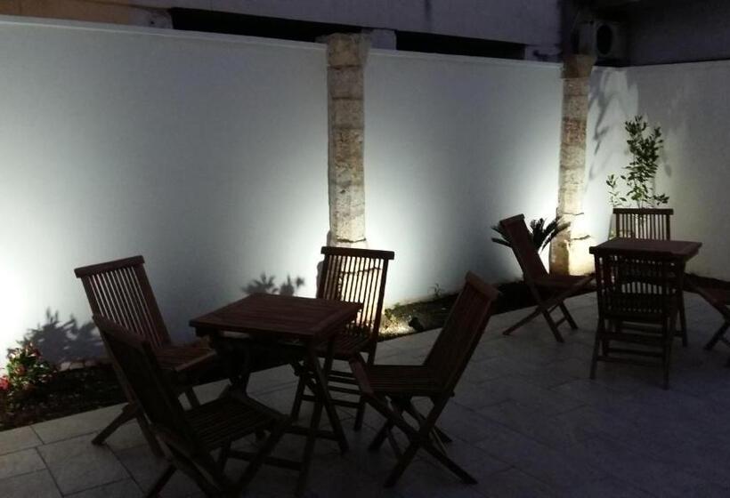 住宿加早餐  Marigio