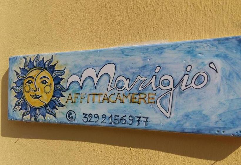 住宿加早餐  Marigio