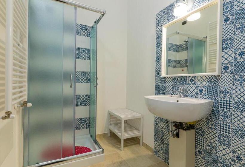 住宿加早餐  Marigio