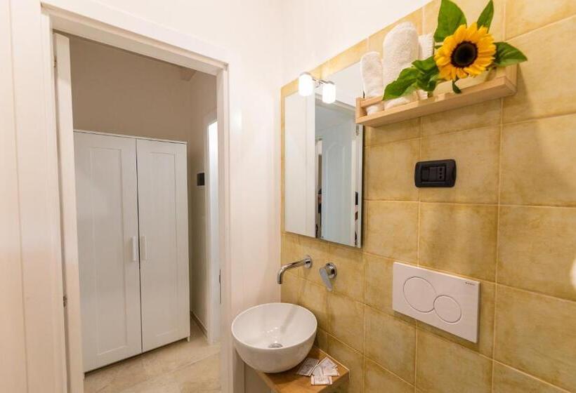 住宿加早餐  Marigio